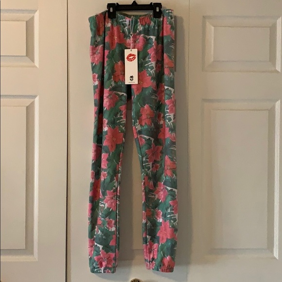 Wild Fox Island Knox Pants - Picture 4 of 7